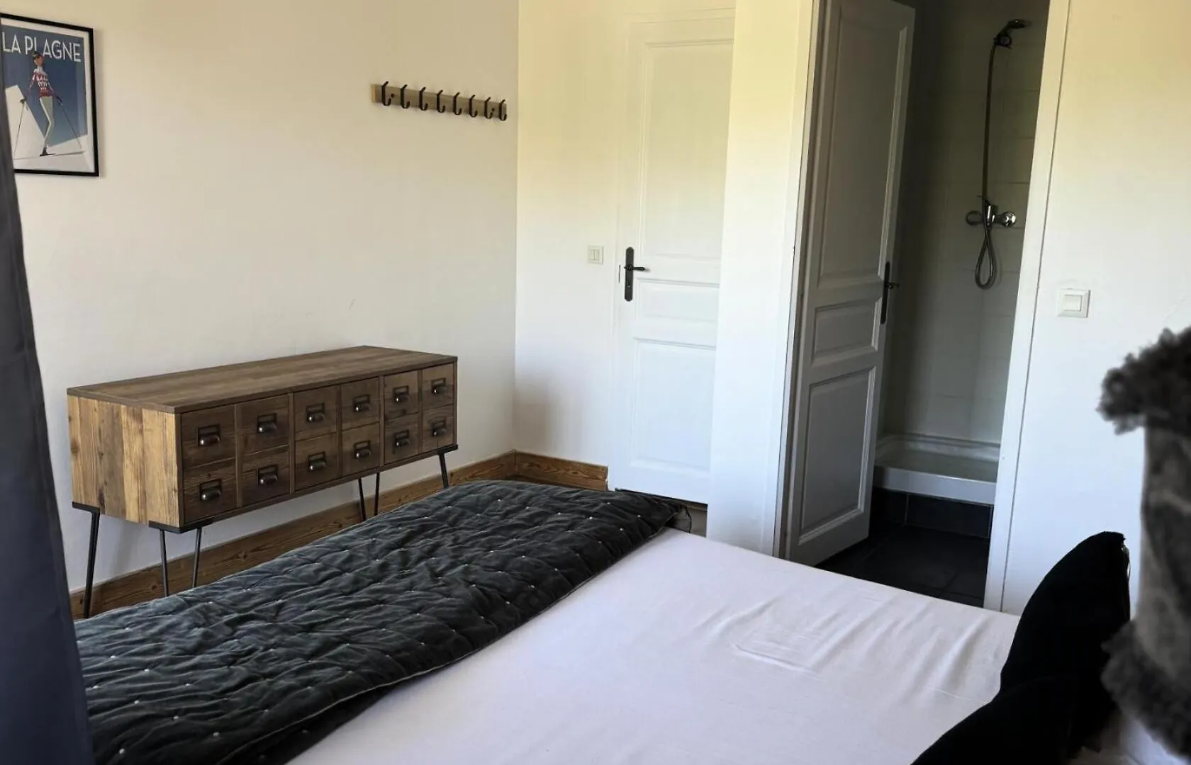 Residence Le Centaure - 4 Pieces Pour 8 Personnes 591 ラ・プラーニュ