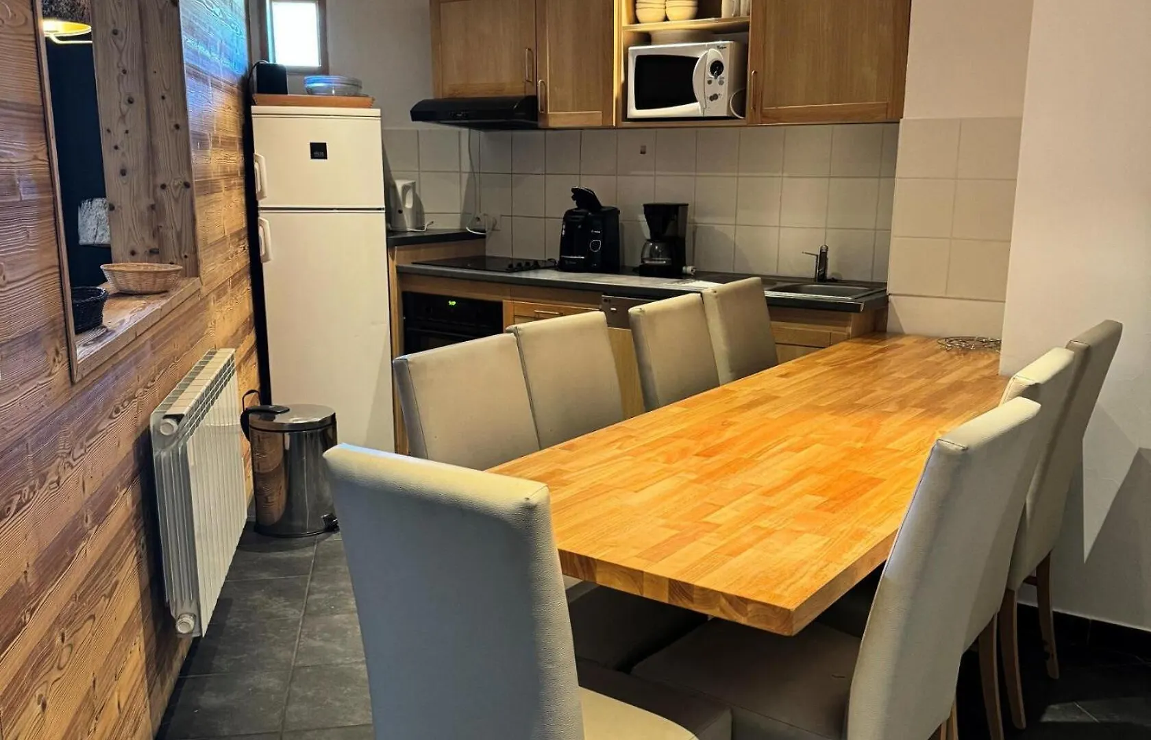 Residence Le Centaure - 4 Pieces Pour 8 Personnes 591 ラ・プラーニュ